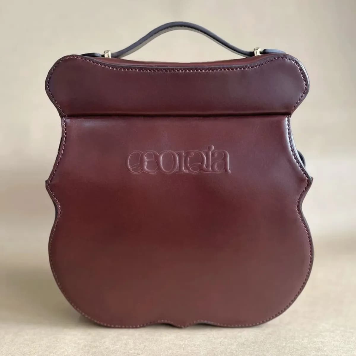 Georgia Classic Bag