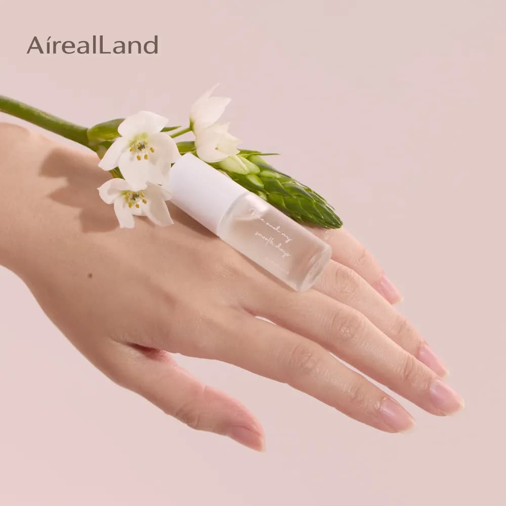 Long-lasting Moisturizing Repair Cuticle Oil