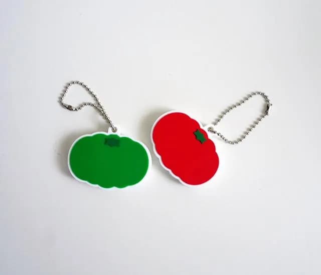 Silicone Key Cover