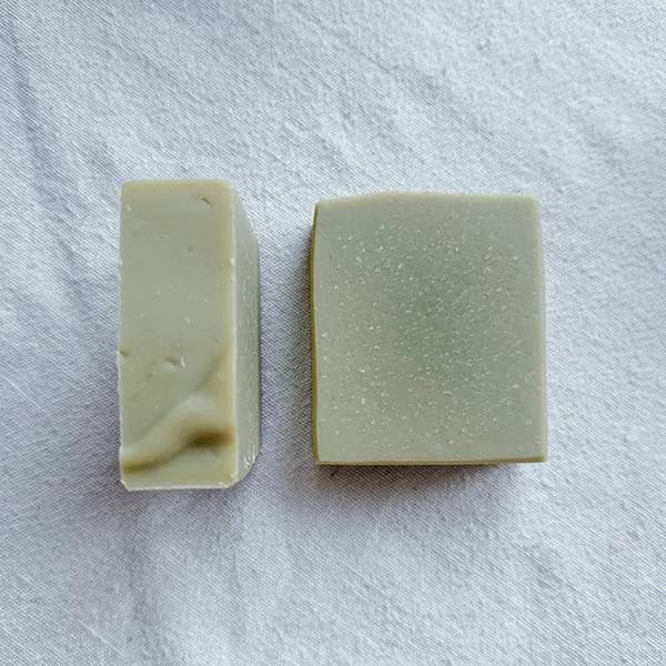 Cool Witch Grass Soap