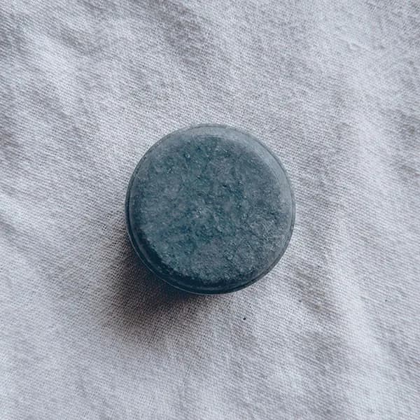 Dai Shampoo Bar