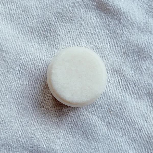 Jian Shampoo Bar