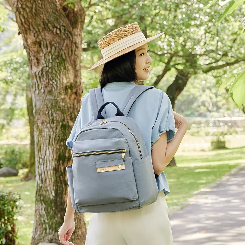 Soldier Cactus Backpack 15L