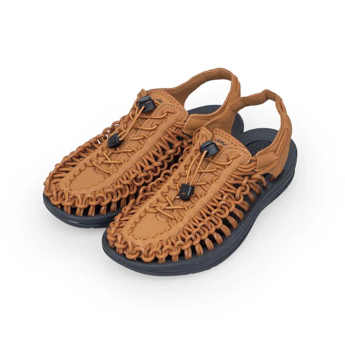 Cushioned River Trekking Women's Shoes 9139