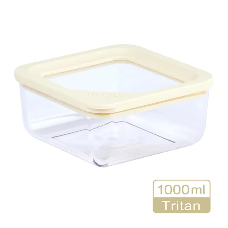 Eat Box Tritan