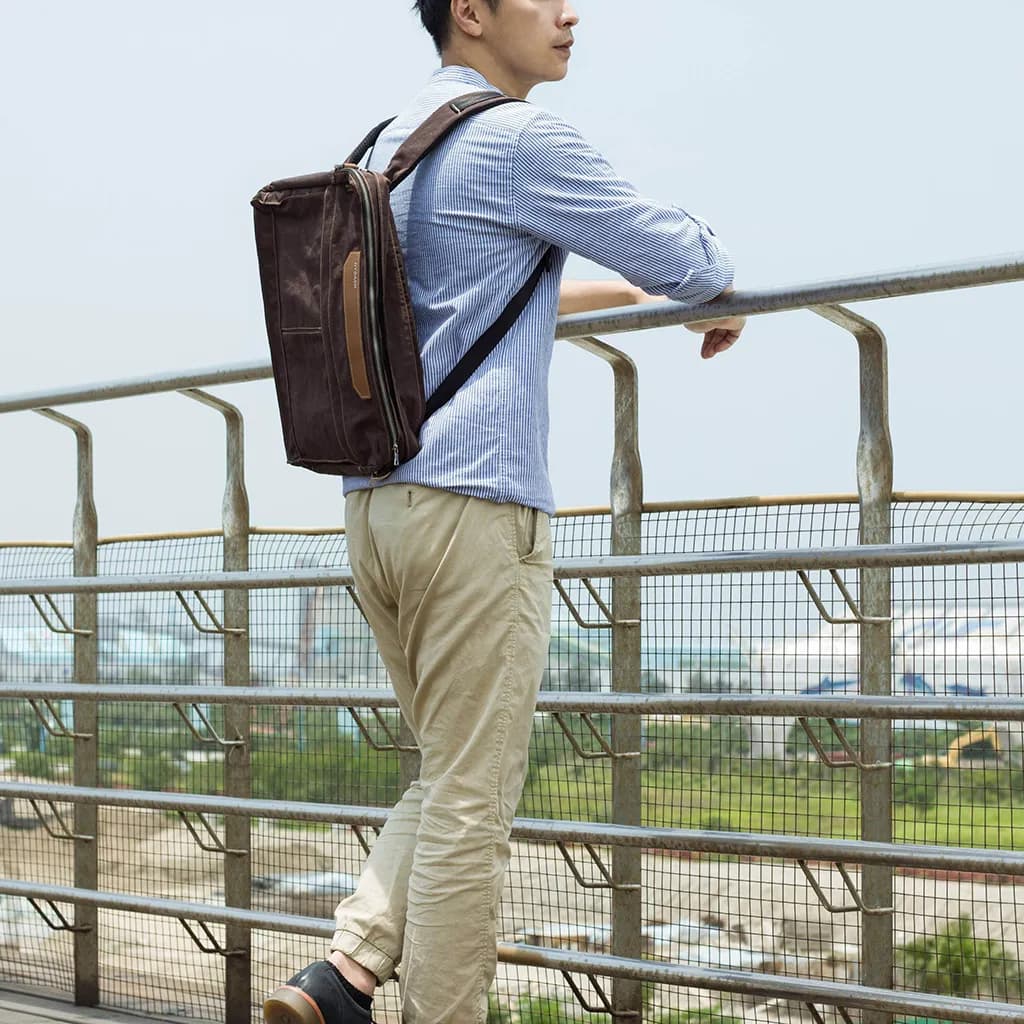 15-inch Multiway Briefcase