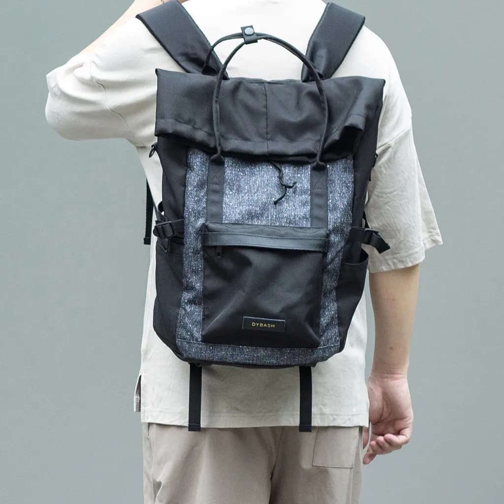 16-inch Mix Backpack