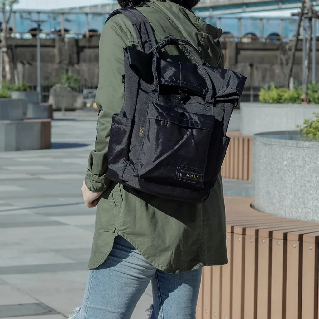 14-inch Mix Backpack