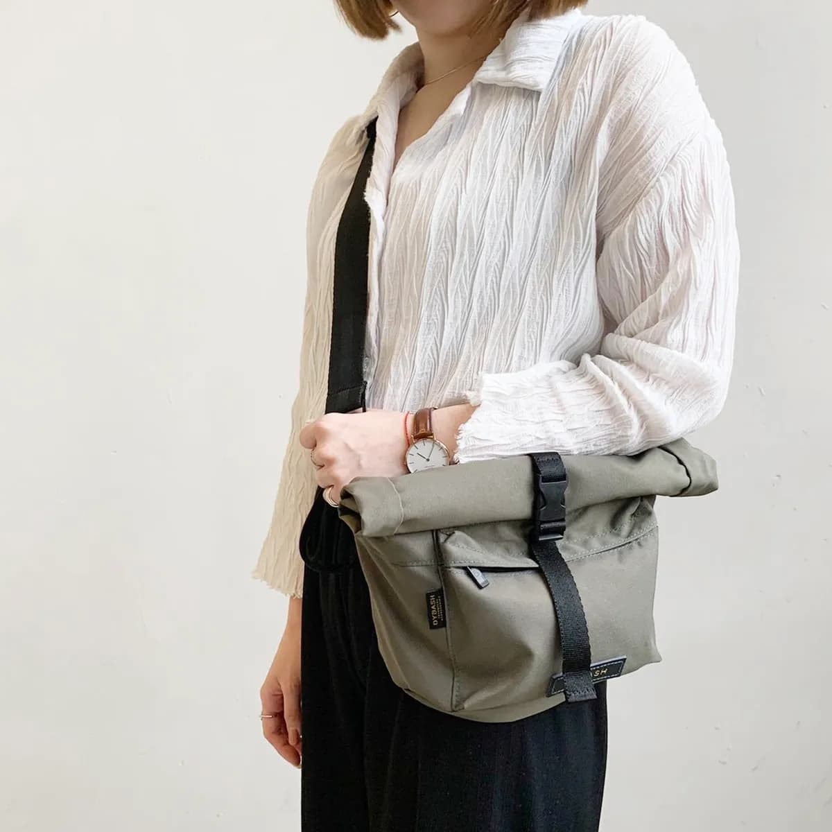 Multiway Waist Bag