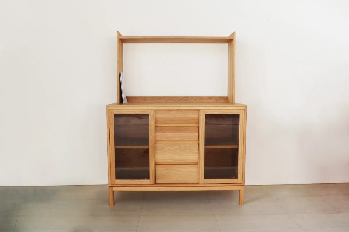MORE Dining Cabinet 餐邊櫃