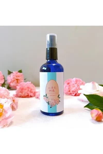 山茶花純露 CA-0036