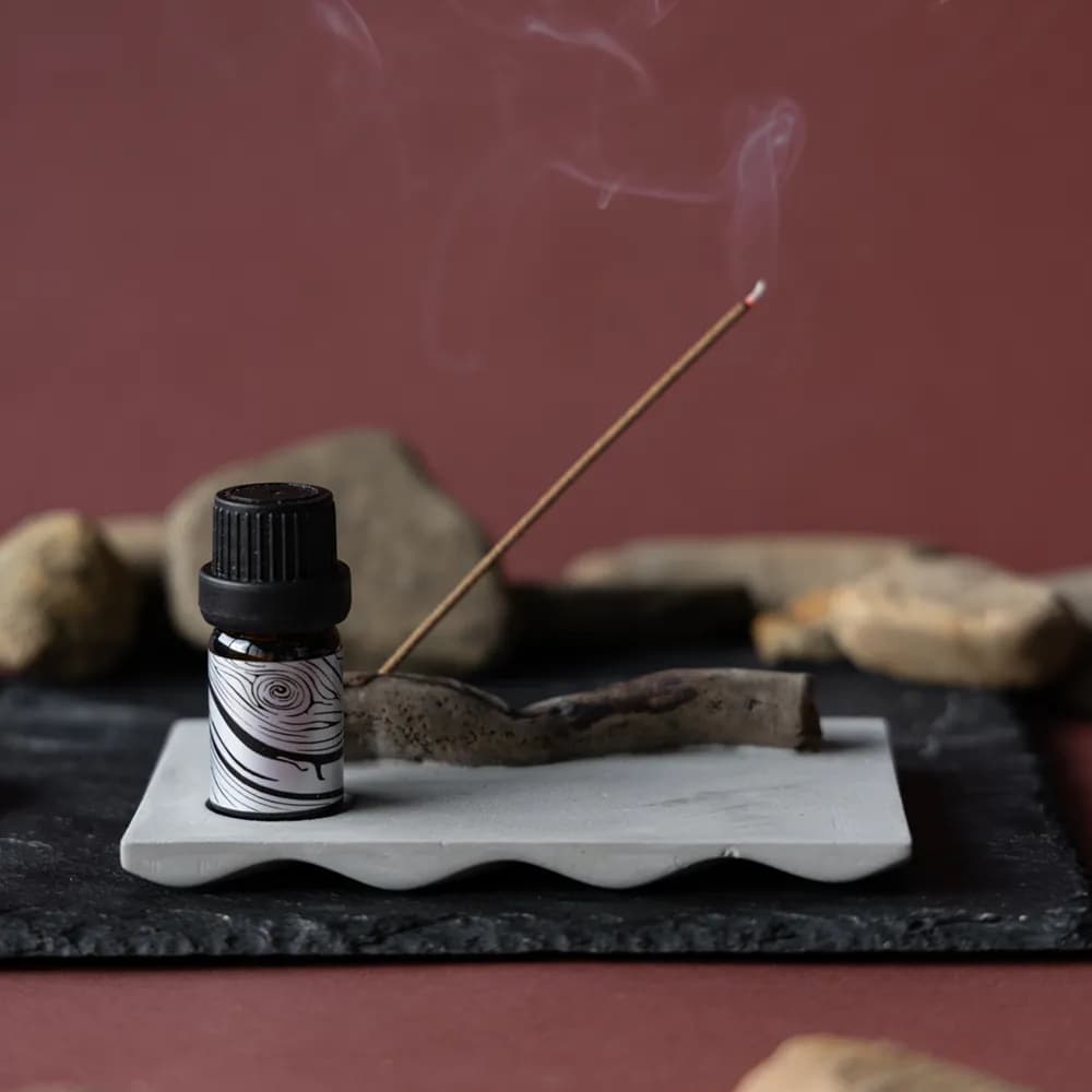 Driftwood Diffuser Set