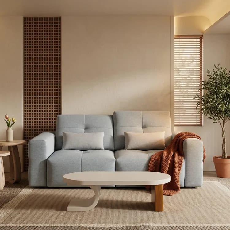 Yun Tuo Electric Sofa Bed