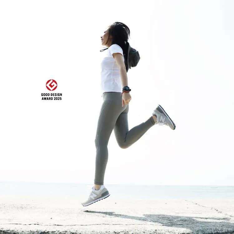 Collagen Leggings - Tofu
