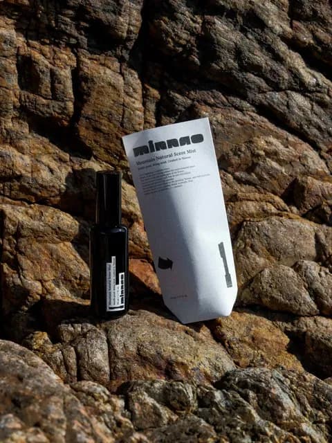 No.1 Mountain Natural Scent Mist