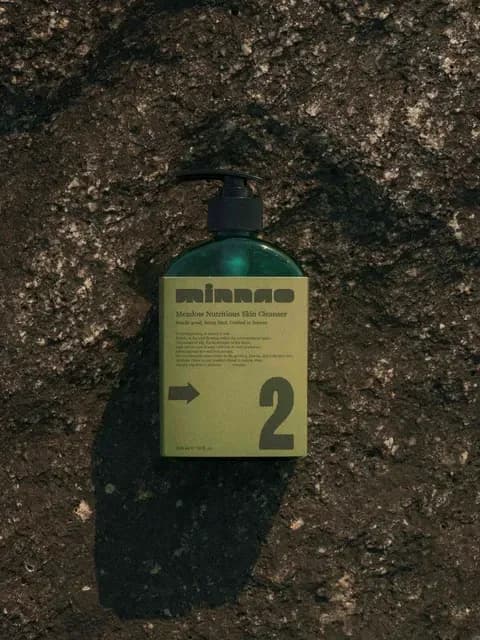 No.2 Meadow Nutritious Skin Cleanser