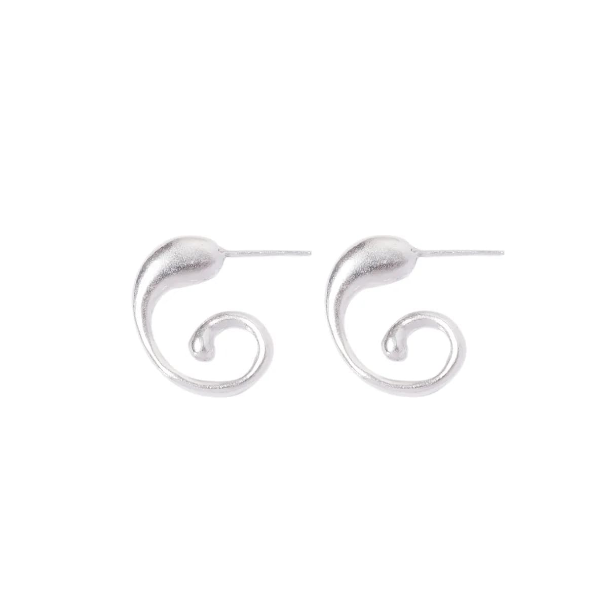 Vortex Earring