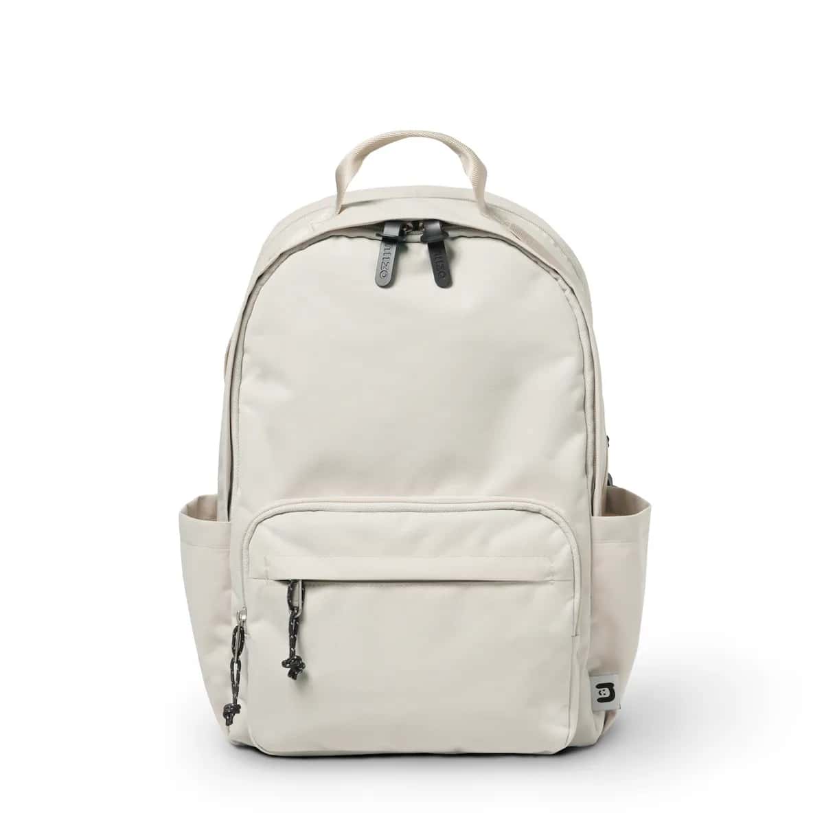 Pressure-Relief Spine-Protective Backpack S