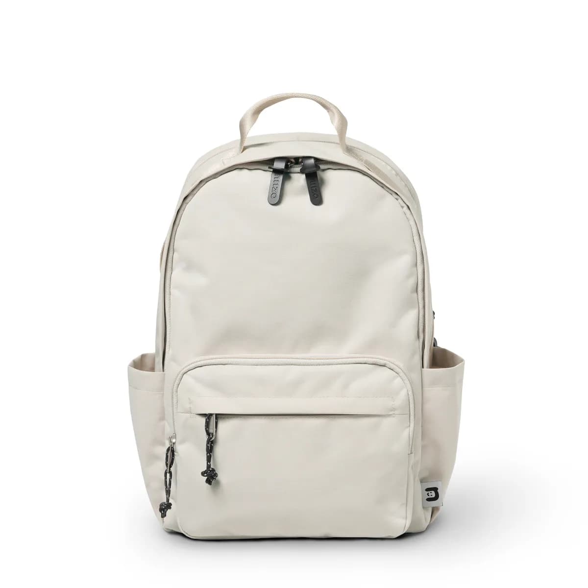 Pressure-Relief Spine-Protective Backpack S