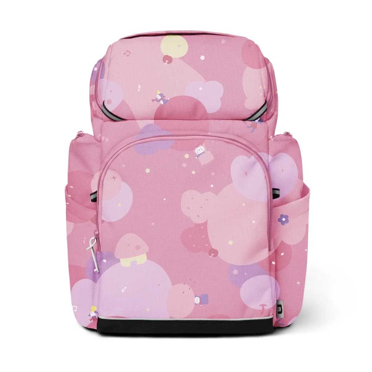 Ultra-Light Spine-Protective School Backpack PRO