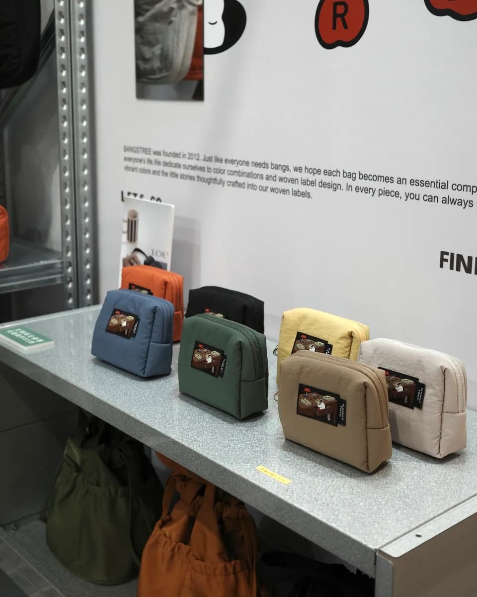 GR Camera Protective Bag