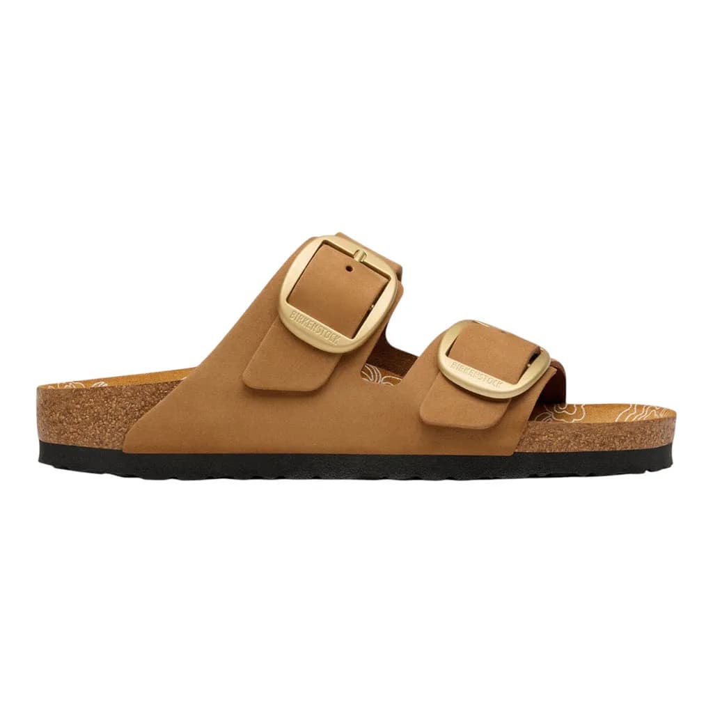 Arizona Big Buckle Nubuck (Women)