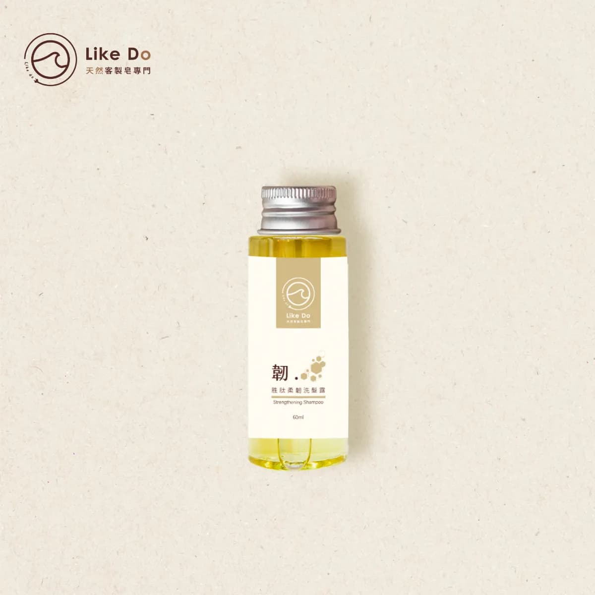 Strengthening Shampoo