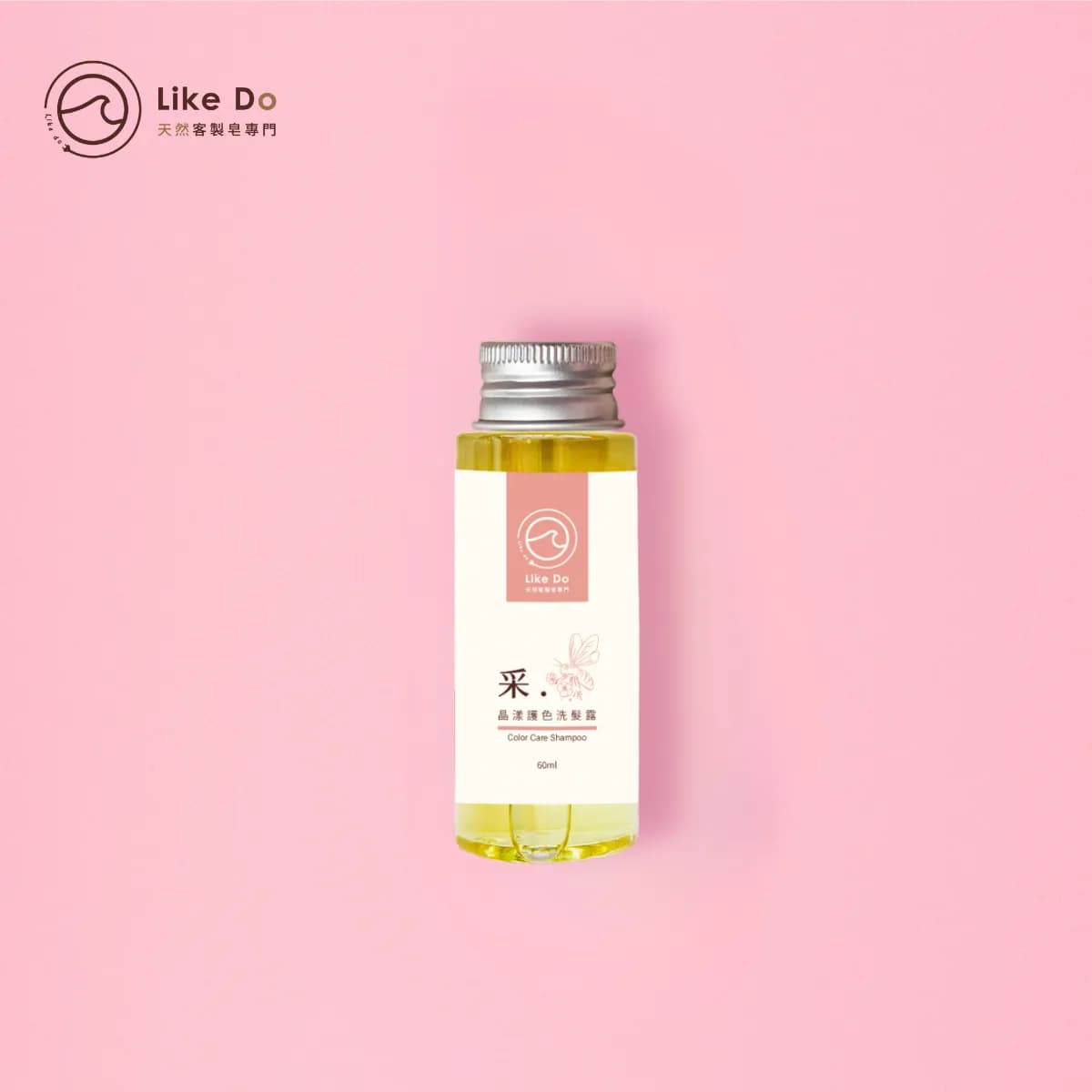 Color Care Shampoo