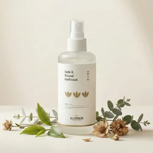 Four Seasons Peace Hydrosol