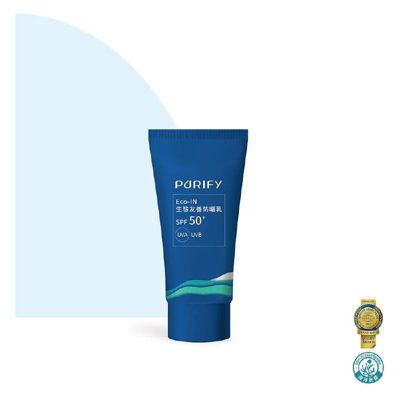 ECO-IN Eco-Friendly Sunscreen