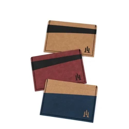 Fully Shielded Sensor Card Holder