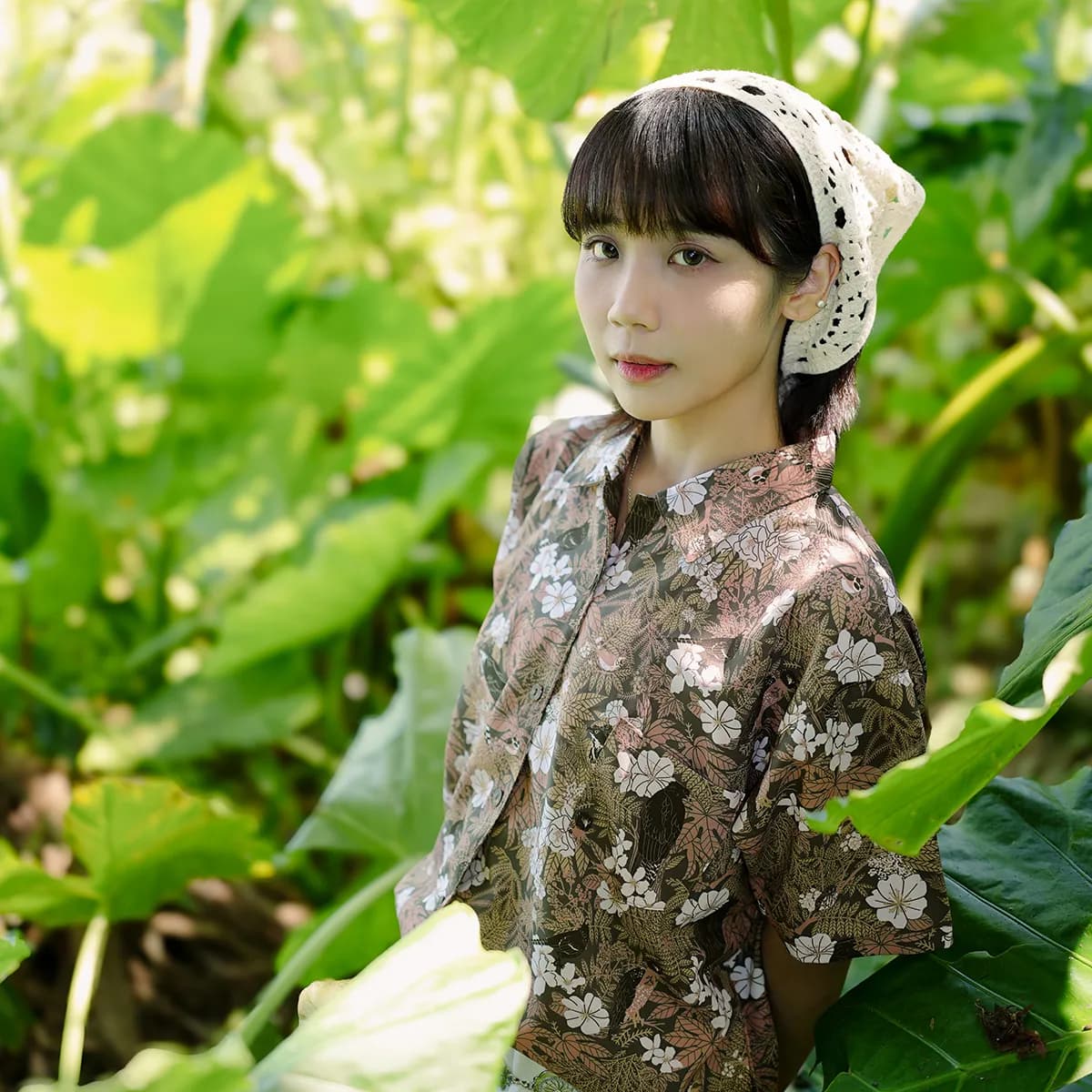 Taiwan Animal B3