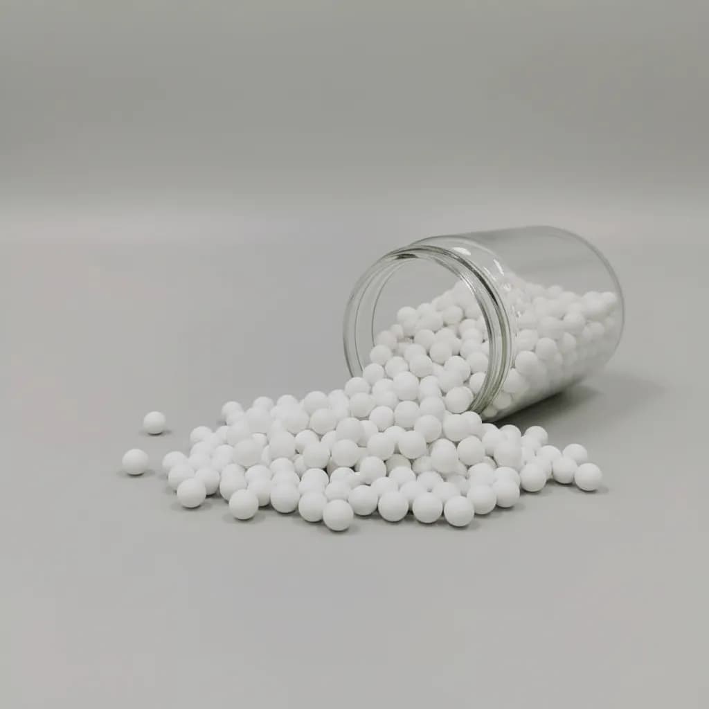 Biodegradable BB Pellets