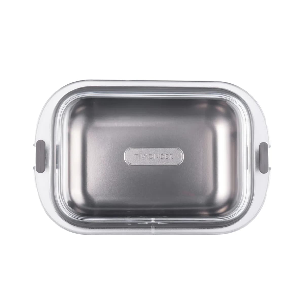 Titanium Bento Box 800mL