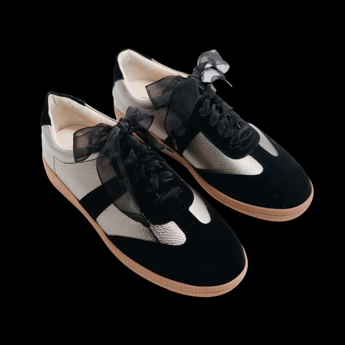 Butter Summer GAT Black