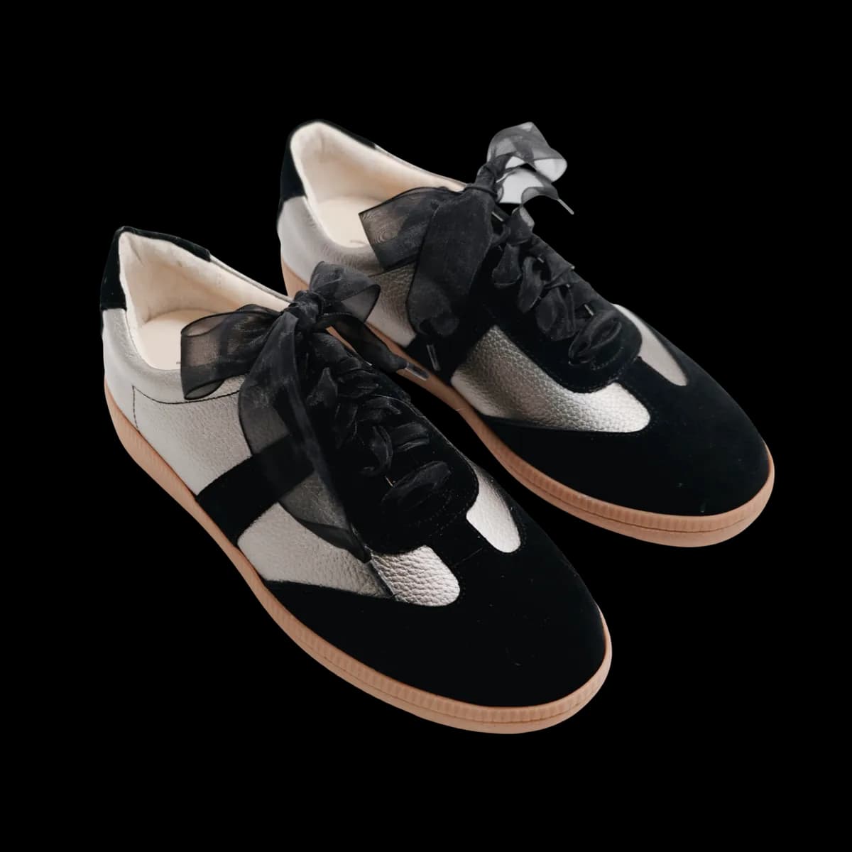 Butter Summer GAT Black