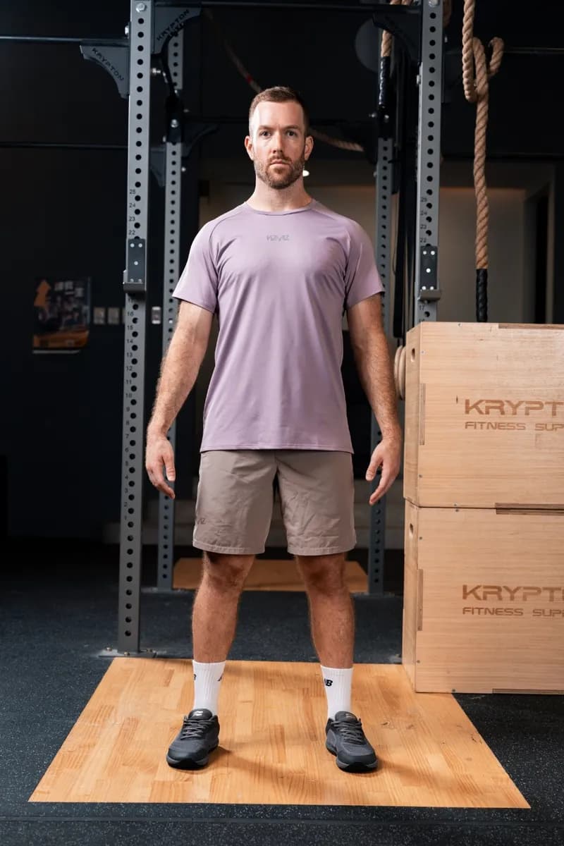 Aero Light Top