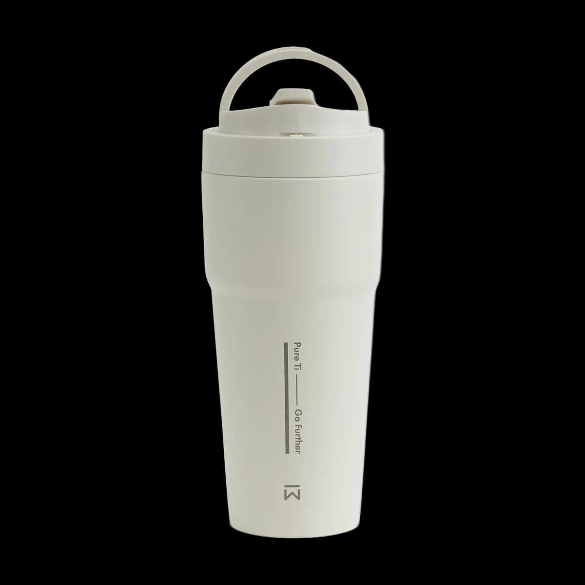 WOKY Pure Ti 770ml
