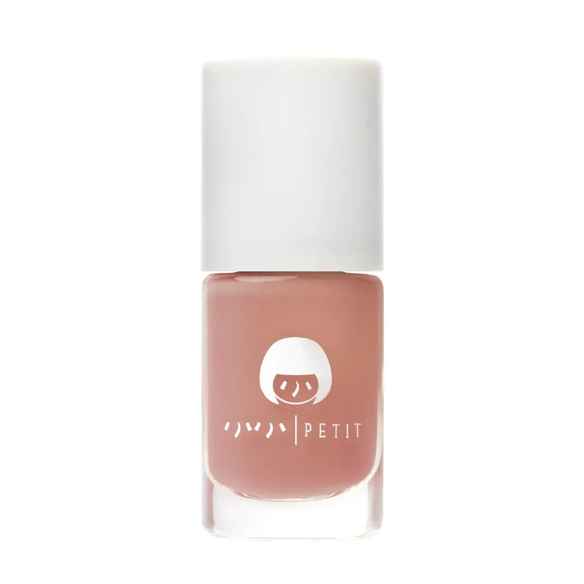 Apricot Veil Water-Based Peelable Nail Polish