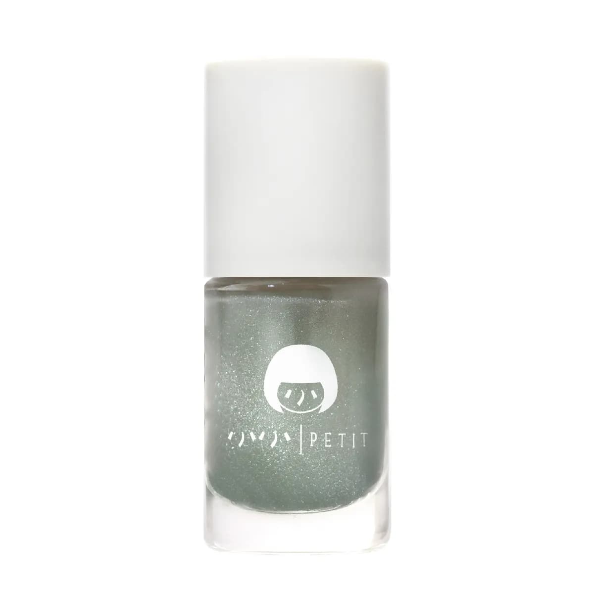 Moonlight Cat Eye Water-Based Nail Polish