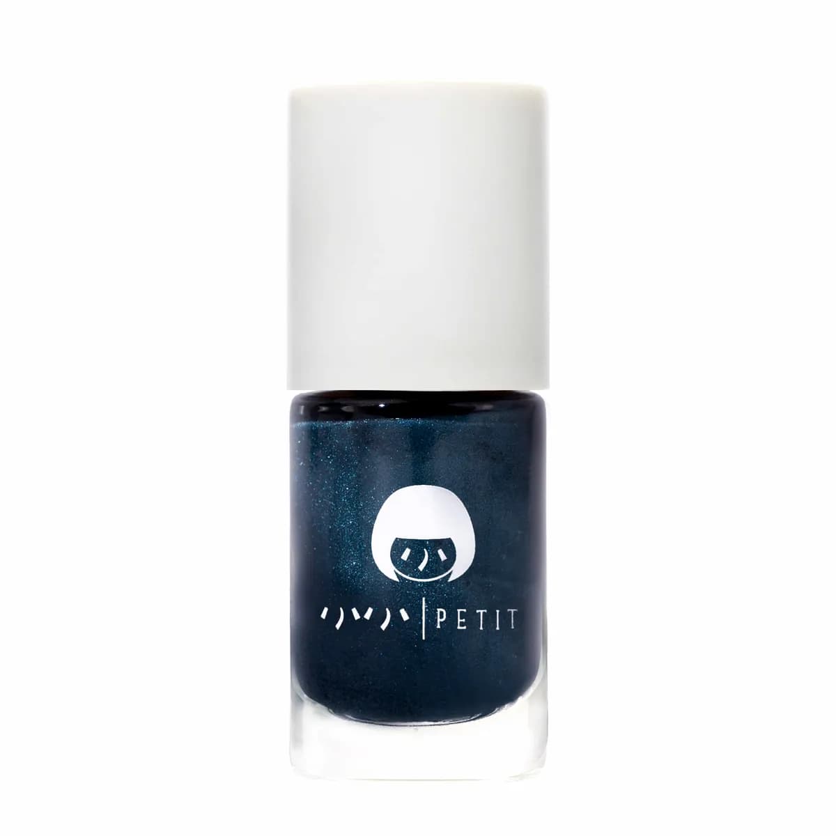 Arctic Cat Eye Water-Based Nail Polish