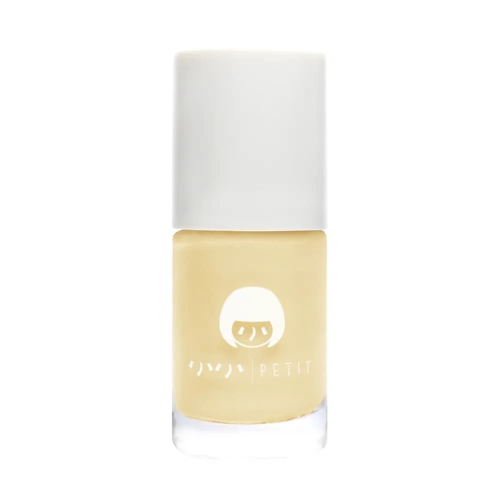 Sweet Custard Water-Based Peelable Nail Polish