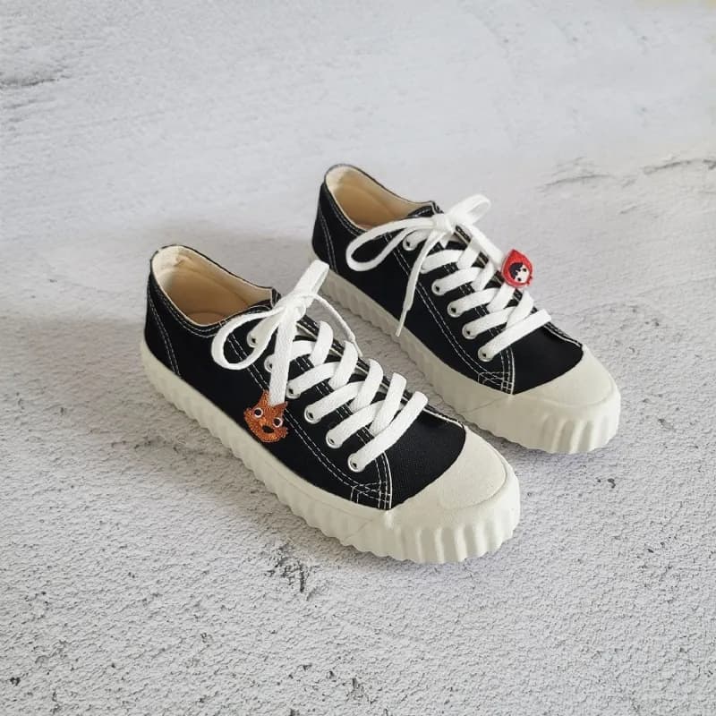 Cool Style Cookie Shoes