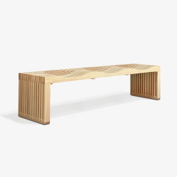 Wave Chair