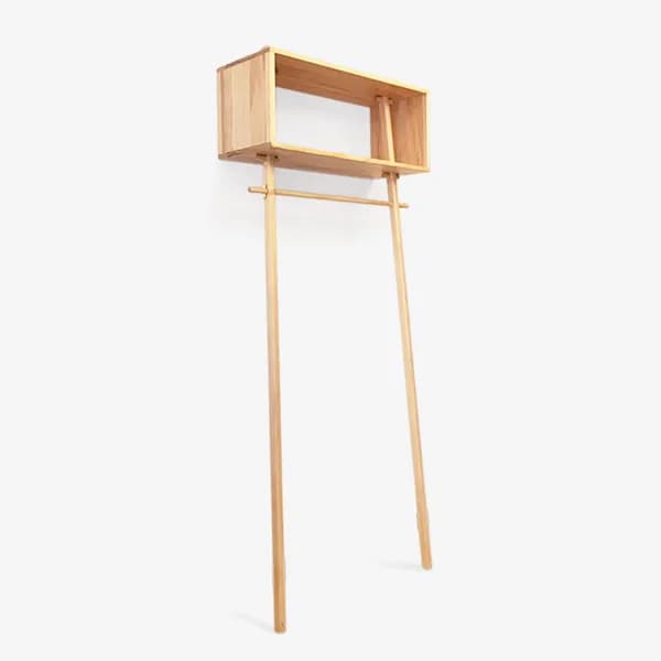 Tønder Coat Rack