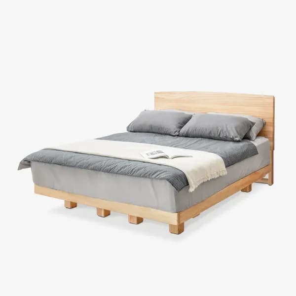 Læsø Floating Bed