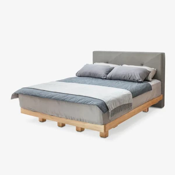 Galaxy Floating Bed