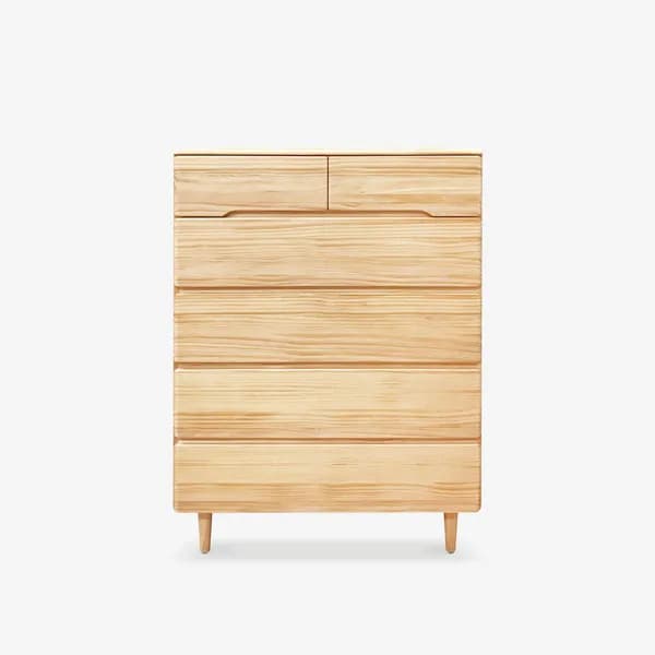 Læsø Dresser