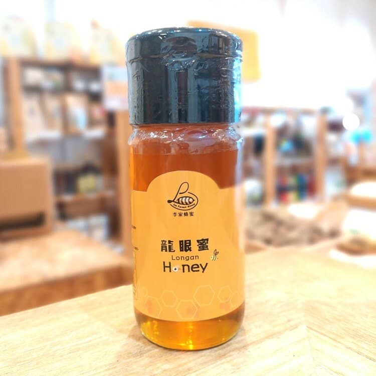 李家蜂蜜