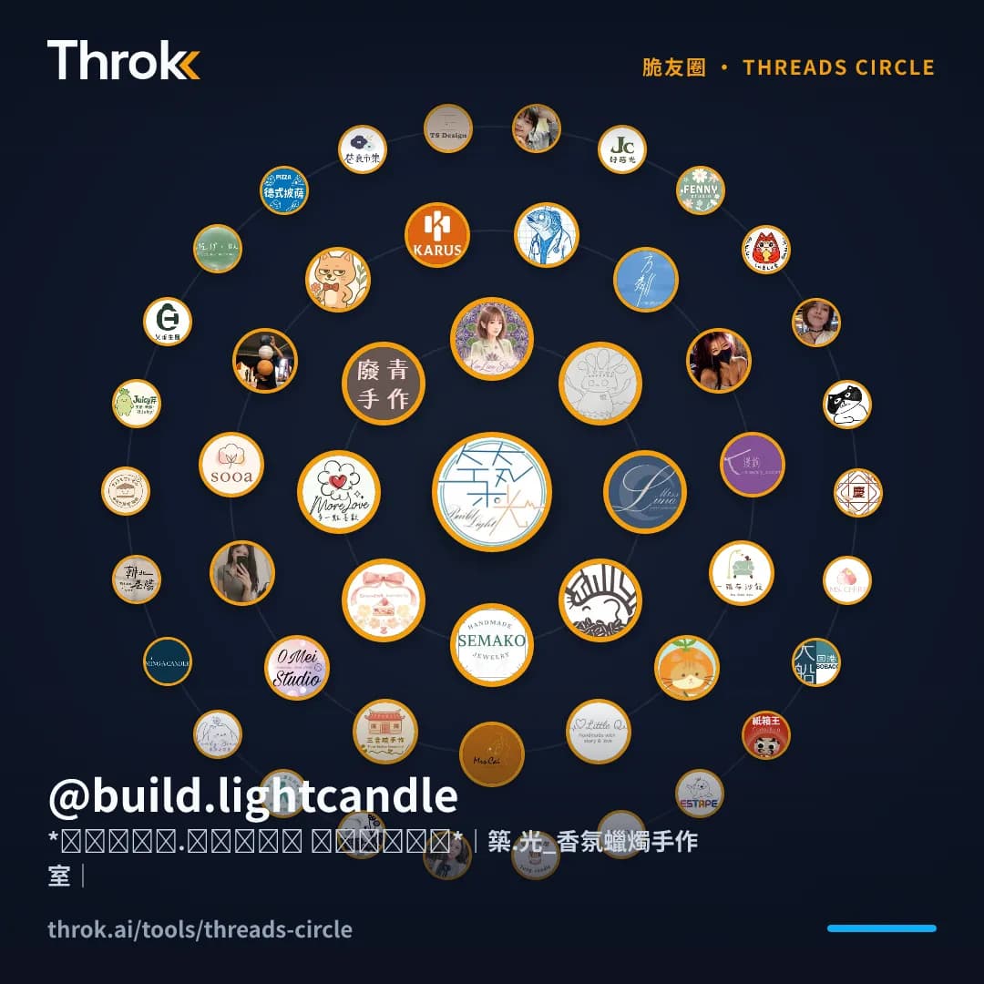 Build.Light Candle